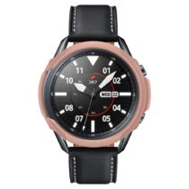 SPIGEN LIQUID AIR maskica za Samsung GALAXY WATCH 3 45mm (BRONZE)