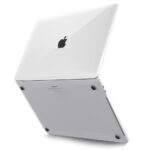 TECH-PROTECT Smart Shell zaštita za MACBOOK PRO 13 2016-2022 (crystal clear)