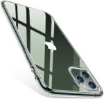 Ultra tanka FLEXAIR zaštita za iPhone 11 PRO