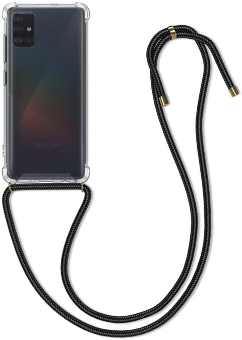 1 CROSS VEZICA zaštita za Samsung A51 - Slika 2