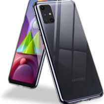 Ultra tanka FLEXAIR zaštita za Samsung M51