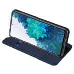 DUXDUCIS SKINPRO pametna torbica za Samsung S20 FE - Slika 2