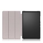TECH-PROTECT SMARTCASE torbica za Samsung GALAXY TAB A7 10.4 T500/T505 (crna) - Slika 2