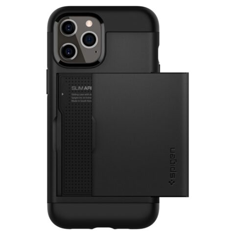 SPIGEN SLIM ARMOR CS zaštita za iPHONE 12 PRO MAX - Slika 2