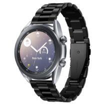 SPIGEN MODERN FIT narukvica za SAMSUNG GALAXY WATCH 3 41mm (crna)