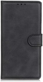 Samsung M21 preklopna book torbica CRNA