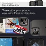 SPIGEN Ultra HYBRID zaštita za iPHONE 12/12 PRO - Slika 11