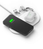 RINGKE FUSION zaštita za iPHONE 12 mini (SMOKE BLACK) - Slika 11