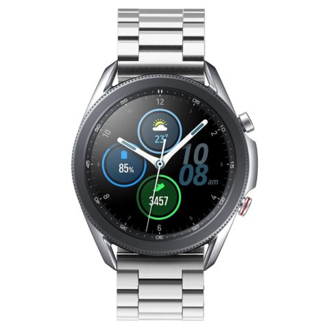 SPIGEN MODERN FIT narukvica za SAMSUNG GALAXY WATCH 3 45mm - Slika 4