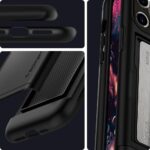 SPIGEN SLIM ARMOR CS zaštita za iPHONE 12 PRO MAX - Slika 12