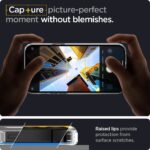 SPIGEN Ultra HYBRID zaštita za iPHONE 12/12 PRO (crystal clear) - Slika 13