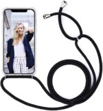 CROSS VEZICA zaštita za iPhone 12 mini 5,4" (prozirna) - Slika 12