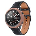 SPIGEN LIQUID AIR maskica za Samsung GALAXY WATCH 3 45mm (BRONZE) - Slika 16