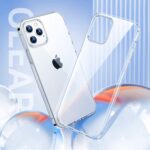Ultra tanka FLEXAIR zaštita za iPhone 12 (PRO MAX 6,7") - Slika 3
