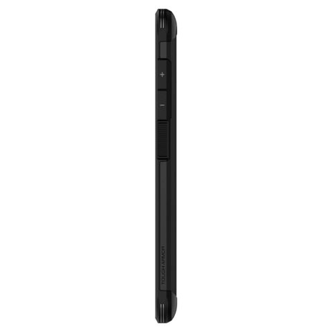 SPIGEN TOUGH ARMOR maskica za Samsung Galaxy A51 (crni) - Slika 3