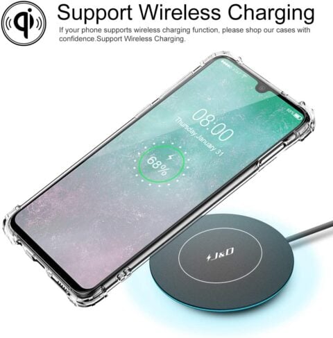2 EDGE PROTECT zaštita za Samsung M21 - Slika 3