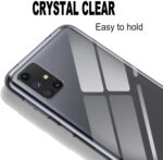 Ultra tanka FLEXAIR zaštita za Samsung M51 - Slika 3
