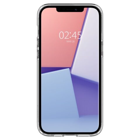 2 SPIGEN Ultra HYBRID zaštita za iPHONE 12/12 PRO (crystal clear) - Slika 3