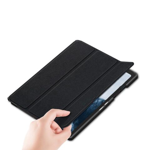 2 TECH-PROTECT SMARTCASE torbica za Samsung GALAXY TAB A7 10.4 T500/T505 (NAVY) - Slika 3