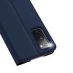 DUXDUCIS SKINPRO pametna torbica za Samsung S20 FE - Slika 3