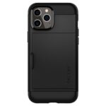 SPIGEN SLIM ARMOR CS zaštita za iPHONE 12 PRO MAX - Slika 3