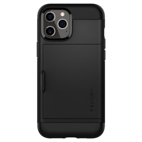 SPIGEN SLIM ARMOR CS zaštita za iPHONE 12 PRO MAX - Slika 3