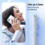 Ultra tanka FLEXAIR zaštita za iPhone 12 (PRO MAX 6,7") - Slika 6