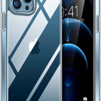 Ultra tanka FLEXAIR zaštita za iPhone 12 (PRO MAX 6,7")