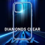 Ultra tanka FLEXAIR zaštita za iPhone 12 (PRO MAX 6,7") - Slika 8