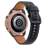 SPIGEN LIQUID AIR maskica za Samsung GALAXY WATCH 3 45mm (BRONZE) - Slika 4