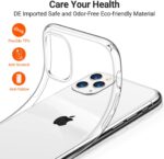 Ultra tanka FLEXAIR zaštita za iPhone 11 PRO - Slika 4