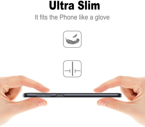 3 Ultra tanka FLEXAIR zaštita za Samsung M51 - Slika 4