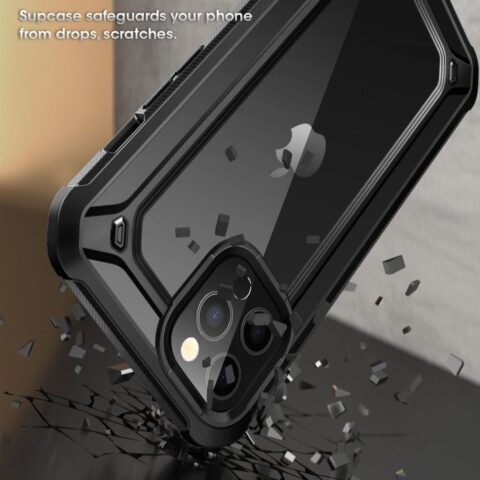 3 SUPCASE EXO PRO zaštita za iPHONE 12/12 PRO - Slika 3