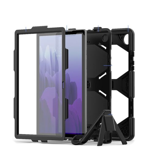 3 TECH-PROTECT SURVIVE Samsung GALAXY TAB A7 10.4 T500/T505 zaštita - Slika 4