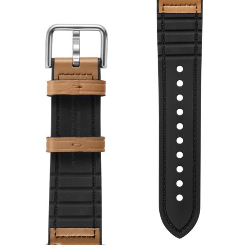 SPIGEN RETRO FIT BAND za SAMSUNG GALAXY WATCH 3 45mm - Slika 4