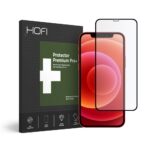 HOFI FULL PRO+ kaljeno staklo za iPHONE 12 MINI