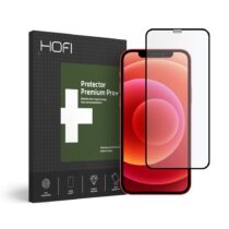 HOFI FULL PRO+ kaljeno staklo za iPHONE 12 MINI