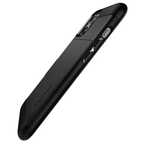 SPIGEN SLIM ARMOR CS zaštita za iPHONE 12 PRO MAX - Slika 4