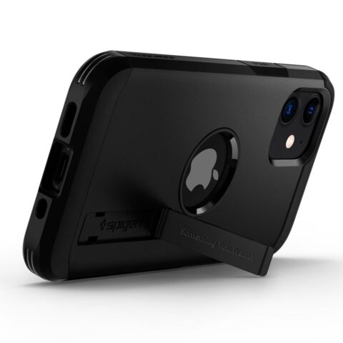 Spigen Tough Armor zaštita za iPHONE 12 MINI - Slika 4
