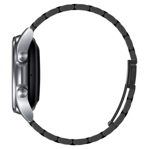 SPIGEN MODERN FIT narukvica za SAMSUNG GALAXY WATCH 3 41mm (crna) - Slika 4