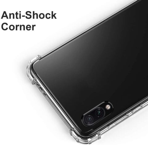 4 EDGE PROTECT zaštita za Samsung M21 - Slika 5