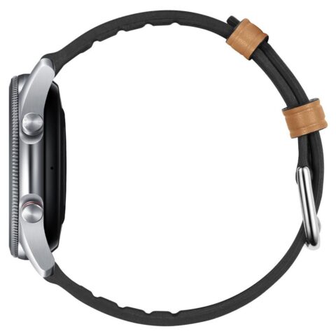 SPIGEN RETRO FIT BAND za SAMSUNG GALAXY WATCH 3 45mm - Slika 5