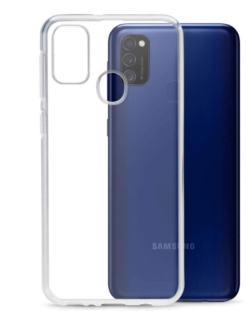 40 Ultra tanka FLEXAIR zaštita za Samsung M21 - Slika 2