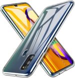 Ultra tanka FLEXAIR zaštita za Samsung M21