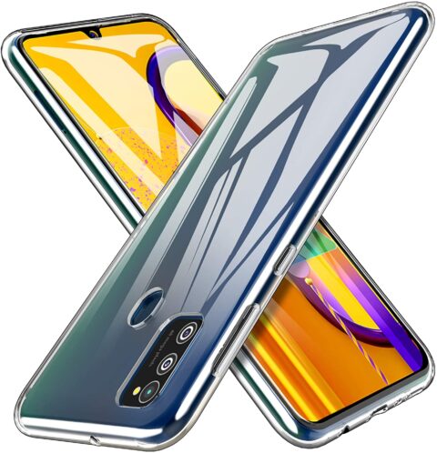 41 Ultra tanka FLEXAIR zaštita za Samsung M21 - Slika 1