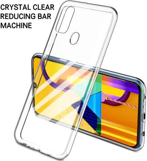 42 Ultra tanka FLEXAIR zaštita za Samsung M21 - Slika 4