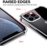 EDGE PROTECT zaštita za iPhone 12 (PRO MAX 6,7") - Slika 4