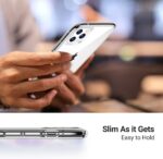 Ultra tanka FLEXAIR zaštita za iPhone 11 PRO - Slika 6