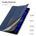 DUXDUCIS DOMO pametna torbica za Samsung GALAXY A7 10.4 T500/T505 - Slika 6