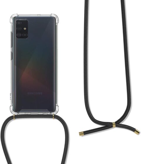 5 CROSS VEZICA zaštita za Samsung A51 - Slika 6